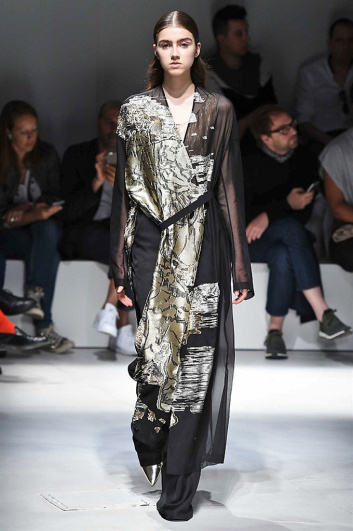 Fotoservizio/SS 2017/WOMEN/KRIZIA/DP2/6