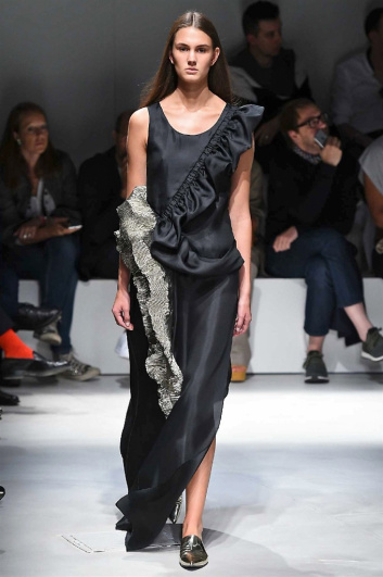 Fotoservizio/SS 2017/WOMEN/KRIZIA/DP2/7