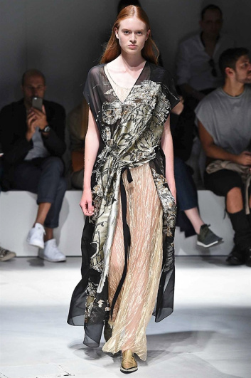 Fotoservizio/SS 2017/WOMEN/KRIZIA/DP2/8
