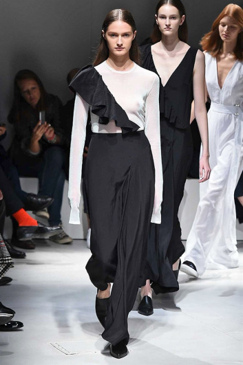 Fotoservizio/SS 2017/WOMEN/KRIZIA/DP2/9