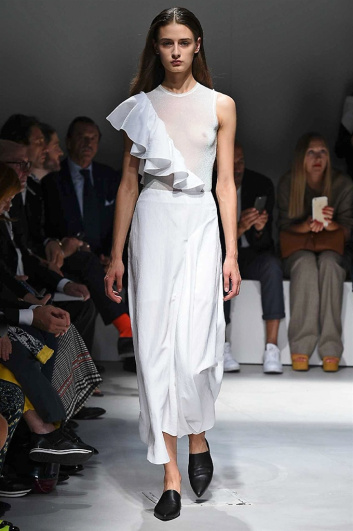 Fotoservizio/SS 2017/WOMEN/KRIZIA/DP2/0