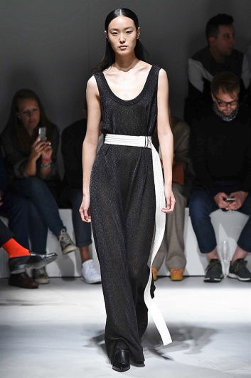 Fotoservizio/SS 2017/WOMEN/KRIZIA/DP2/2