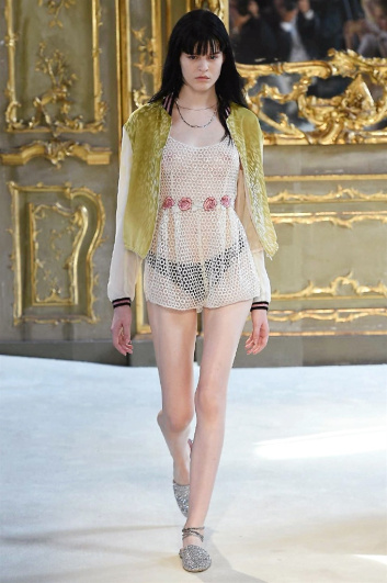 Fotoservizio/SS 2017/WOMEN/GIAMBA/DP2/0