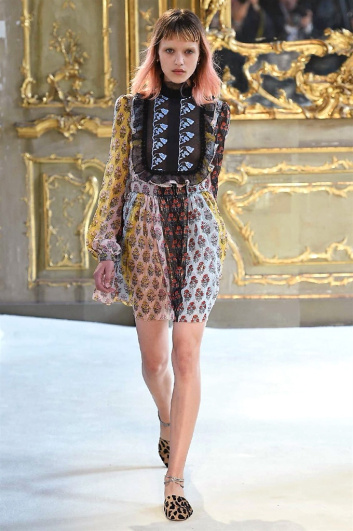Fotoservizio/SS 2017/WOMEN/GIAMBA/DP2/2