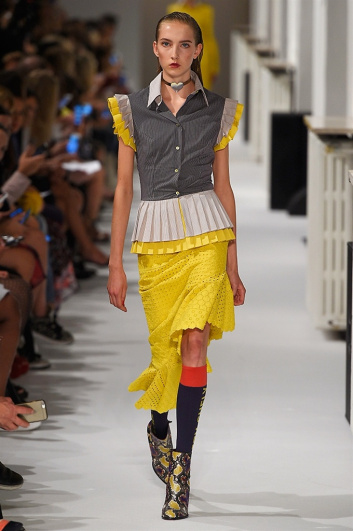 Fotoservizio/SS 2017/WOMEN/DAIZY SHELY/DP2/0