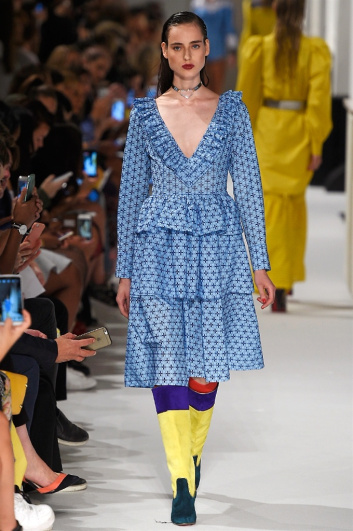 Fotoservizio/SS 2017/WOMEN/DAIZY SHELY/DP2/3