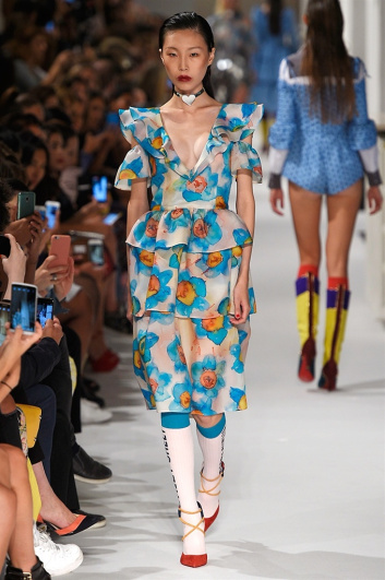 Fotoservizio/SS 2017/WOMEN/DAIZY SHELY/DP2/5