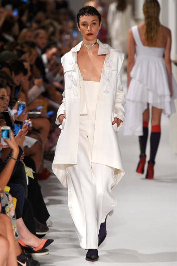Fotoservizio/SS 2017/WOMEN/DAIZY SHELY/DP2/11