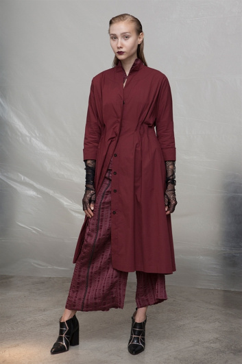 Fotoservizio/SS 2017/WOMEN/MALLONI/DP2/13