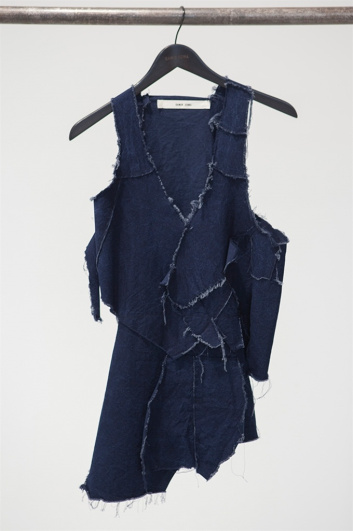 Fotoservizio/SS 2017/WOMEN/DAMIR DOMA/DP2/13