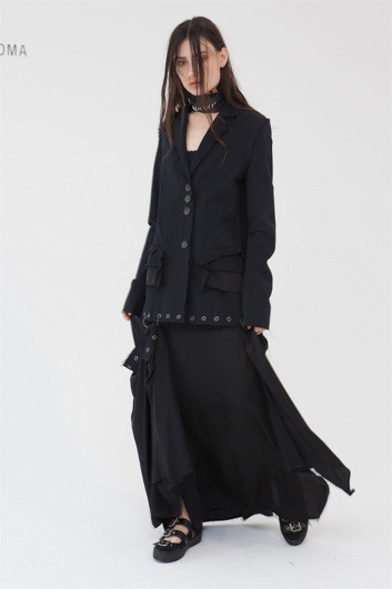 Fotoservizio/SS 2017/WOMEN/DAMIR DOMA/DP2/75