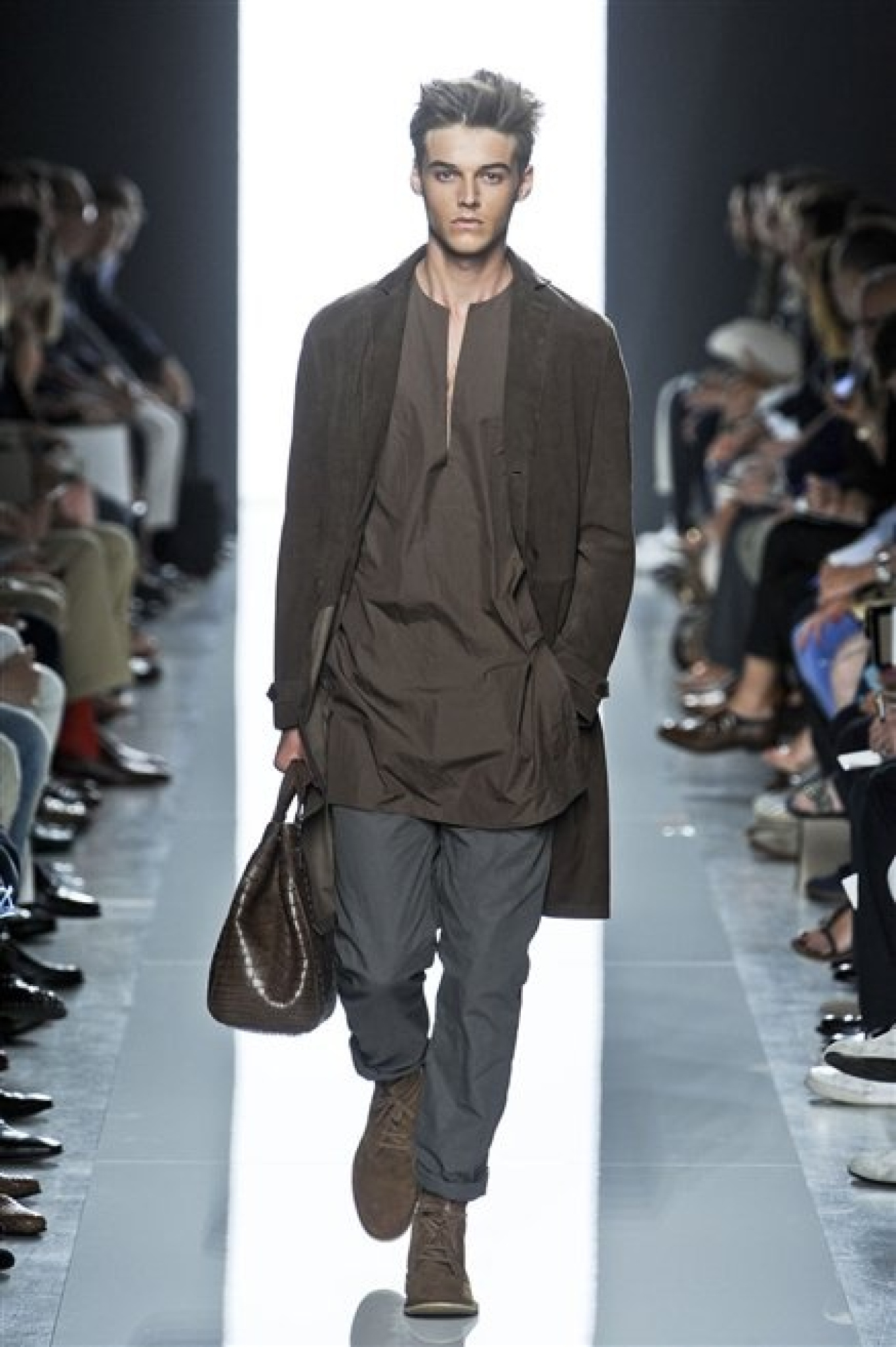 BOTTEGA VENETA - VENTO DI SCIROCCO