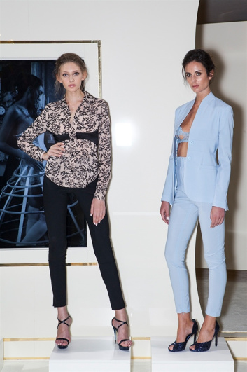 Fotoservizio/SS 2017/WOMEN/LA PERLA/DP2/4