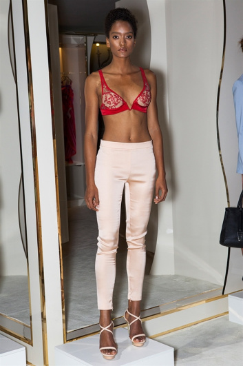 Fotoservizio/SS 2017/WOMEN/LA PERLA/DP2/10