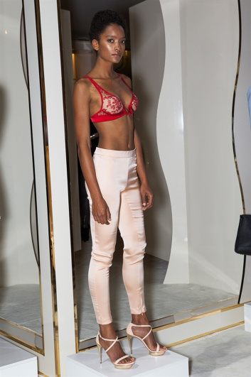 Fotoservizio/SS 2017/WOMEN/LA PERLA/DP2/11