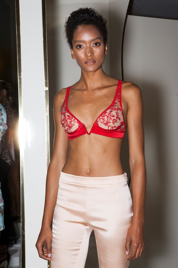 Fotoservizio/SS 2017/WOMEN/LA PERLA/DP2/12