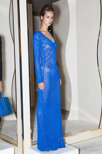 Fotoservizio/SS 2017/WOMEN/LA PERLA/DP2/22