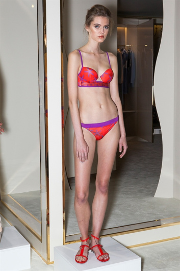 Fotoservizio/SS 2017/WOMEN/LA PERLA/DP2/31
