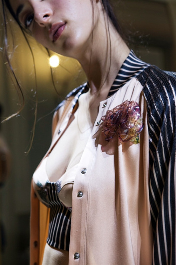 Fotoservizio/SS 2017/WOMEN/LA PERLA/DP2/45