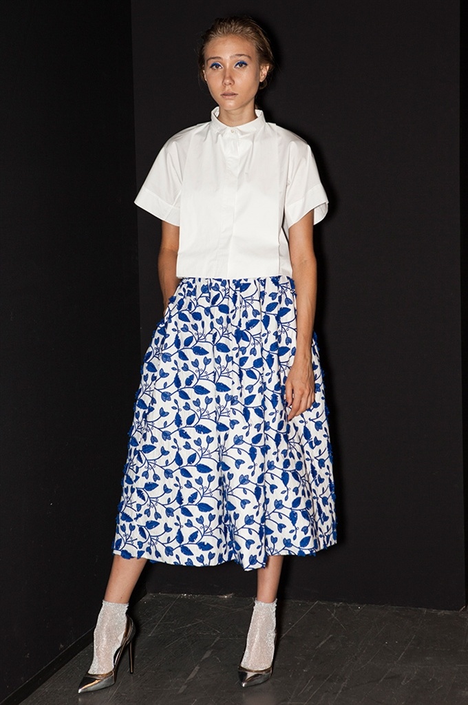 Fotoservizio/SS 2017/WOMEN/LAURA STRAMBI/DP2/6