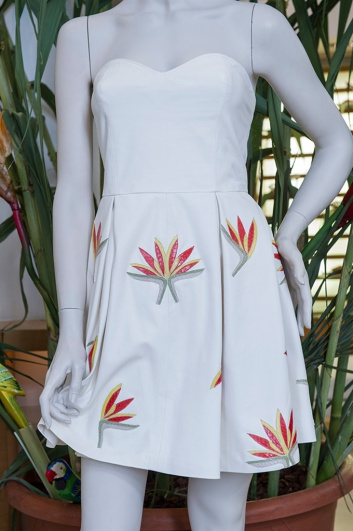 Fotoservizio/SS 2017/WOMEN/MARIO VALENTINO/DP2/8