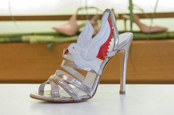 Fotoservizio/SS 2017/WOMEN/MARIO VALENTINO/DP2/47