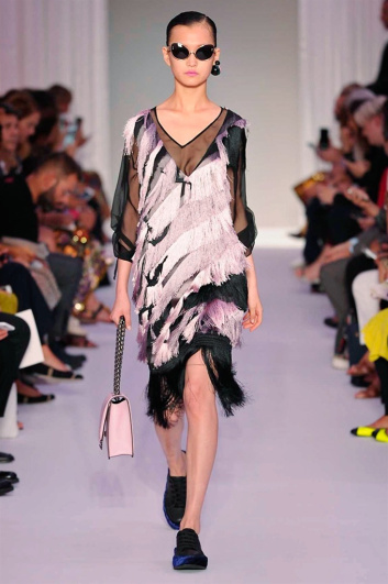 Fotoservizio/SS 2017/WOMEN/MARCO DE VINCENZO/DP2/0