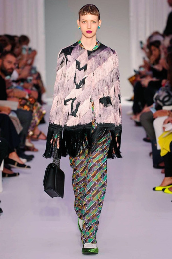 Fotoservizio/SS 2017/WOMEN/MARCO DE VINCENZO/DP2/1