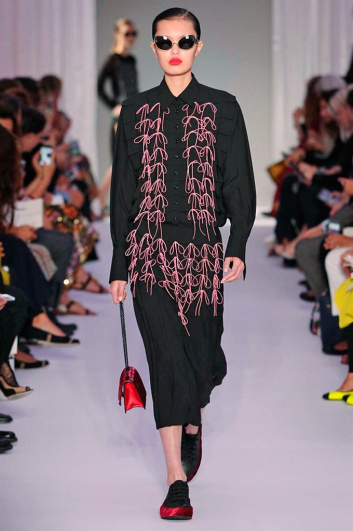 Fotoservizio/SS 2017/WOMEN/MARCO DE VINCENZO/DP2/0