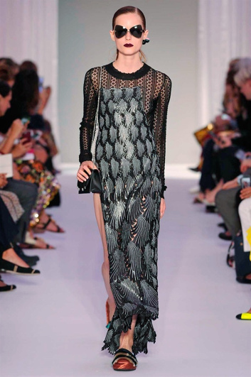 Fotoservizio/SS 2017/WOMEN/MARCO DE VINCENZO/DP2/1