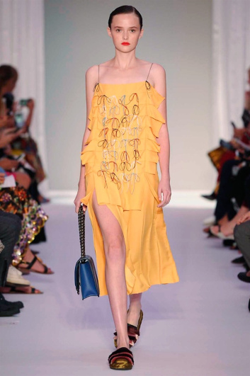 Fotoservizio/SS 2017/WOMEN/MARCO DE VINCENZO/DP2/3