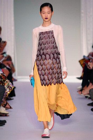Fotoservizio/SS 2017/WOMEN/MARCO DE VINCENZO/DP2/4
