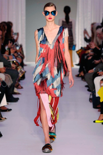 Fotoservizio/SS 2017/WOMEN/MARCO DE VINCENZO/DP2/1