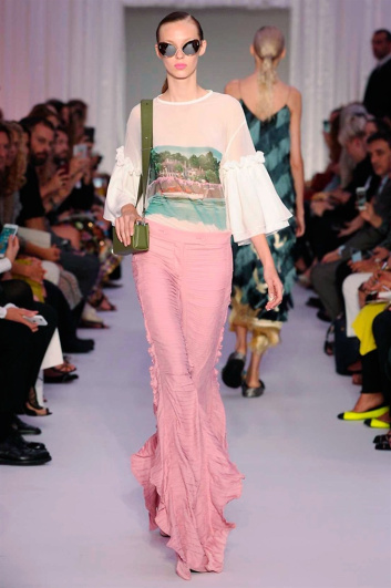 Fotoservizio/SS 2017/WOMEN/MARCO DE VINCENZO/DP2/3