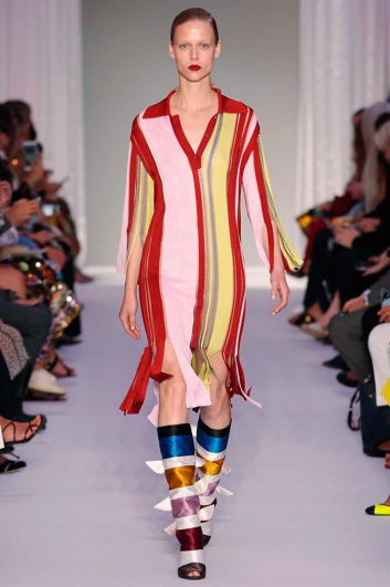 Fotoservizio/SS 2017/WOMEN/MARCO DE VINCENZO/DP2/4
