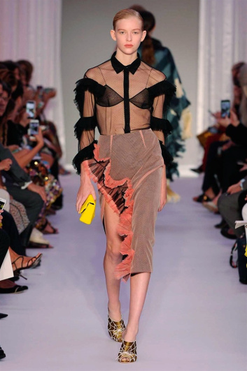 Fotoservizio/SS 2017/WOMEN/MARCO DE VINCENZO/DP2/6