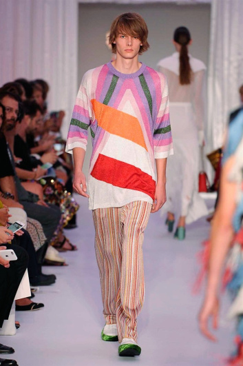 Fotoservizio/SS 2017/WOMEN/MARCO DE VINCENZO/DP2/2