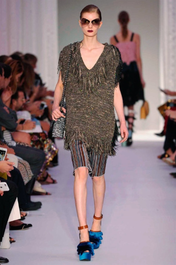 Fotoservizio/SS 2017/WOMEN/MARCO DE VINCENZO/DP2/4