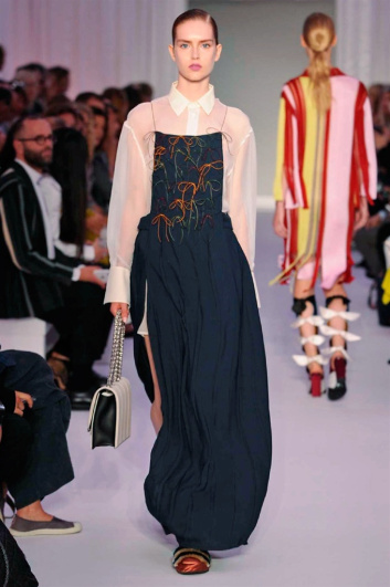 Fotoservizio/SS 2017/WOMEN/MARCO DE VINCENZO/DP2/6