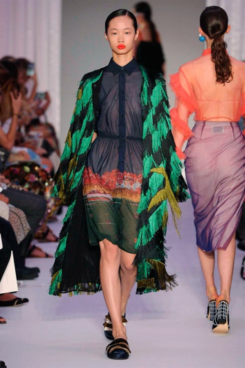 Fotoservizio/SS 2017/WOMEN/MARCO DE VINCENZO/DP2/0