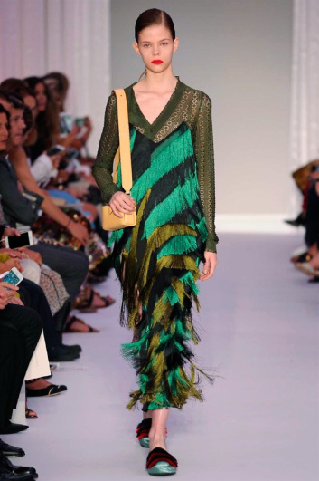 Fotoservizio/SS 2017/WOMEN/MARCO DE VINCENZO/DP2/2