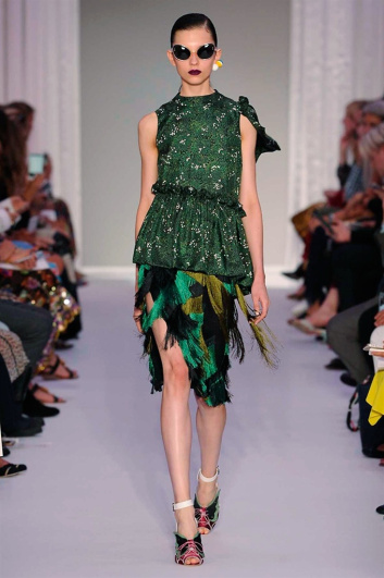 Fotoservizio/SS 2017/WOMEN/MARCO DE VINCENZO/DP2/3
