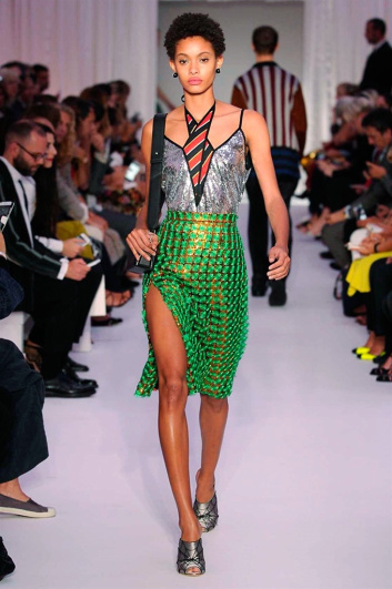 Fotoservizio/SS 2017/WOMEN/MARCO DE VINCENZO/DP2/7