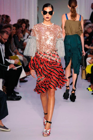 Fotoservizio/SS 2017/WOMEN/MARCO DE VINCENZO/DP2/10