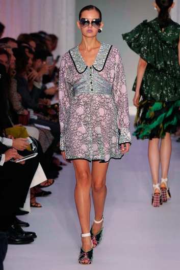 Fotoservizio/SS 2017/WOMEN/MARCO DE VINCENZO/DP2/12