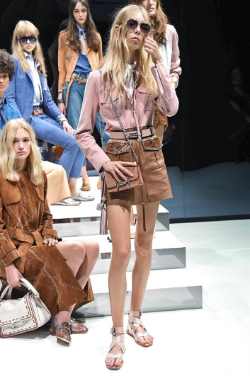 Fotoservizio/SS 2017/WOMEN/TOD'S/DP2/0
