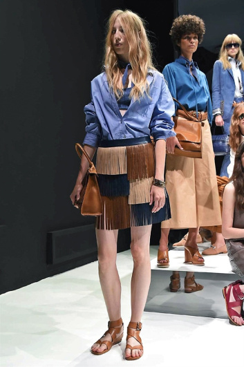 Fotoservizio/SS 2017/WOMEN/TOD'S/DP2/2