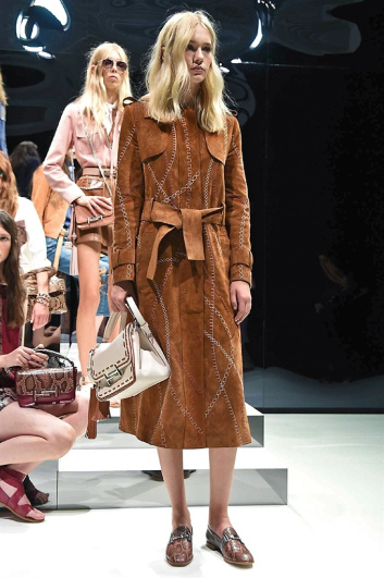 Fotoservizio/SS 2017/WOMEN/TOD'S/DP2/3