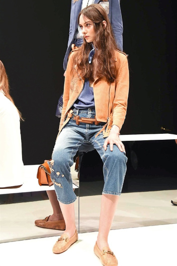 Fotoservizio/SS 2017/WOMEN/TOD'S/DP2/4