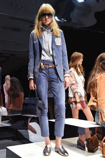 Fotoservizio/SS 2017/WOMEN/TOD'S/DP2/6